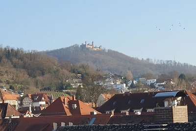 Vakantieappartement Gezinsvakantie Zwingenberg