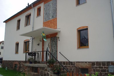 Haus in Gemünden an der Wohra