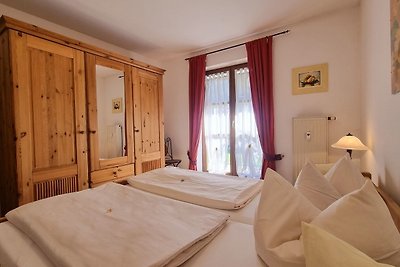 Vakantieappartement Gezinsvakantie Mittenwald