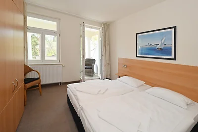 Ferienwohnung Nr. 9 Villa Celia