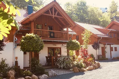 Chalets zum Ilsetal