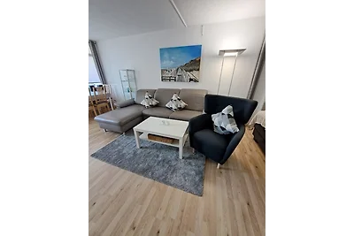 Vakantieappartement Gezinsvakantie Heiligenhafen