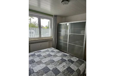 Ferienwohnung Majü 1