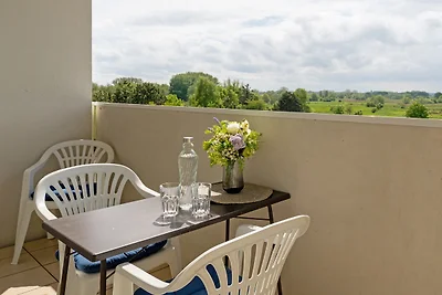 Appartement Vacances avec la famille Schönberg & Schönberger beach