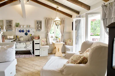 Weisst Du noch - Gartenlaube