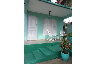 Villa LA Yiyi Appartement 1