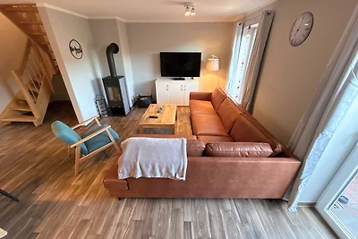 Vakantiehuis Ontspannende vakantie Burg auf Fehmarn