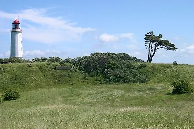 Appartamento Vacanza con famiglia Schaprode