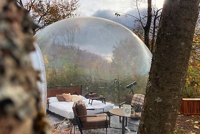 Bubble Tent