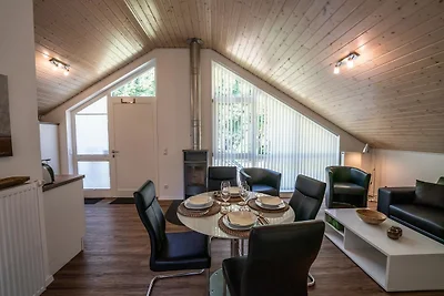 Appartamento Vacanza con famiglia Nordhorn