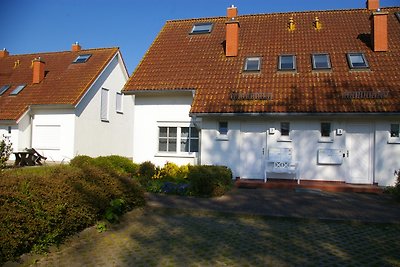 Vakantieappartement Gezinsvakantie Bergen auf Rügen