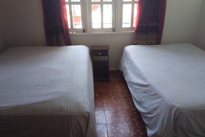 Vakantieappartement Gezinsvakantie Baracoa