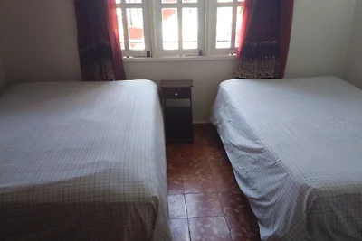 Holiday flat family holiday Baracoa