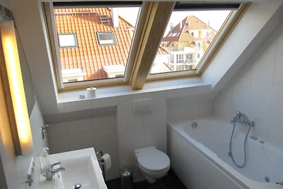 Meeresrauschen 16 - Grossenbrode