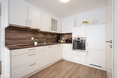 Memelstrasse 7 Buhne