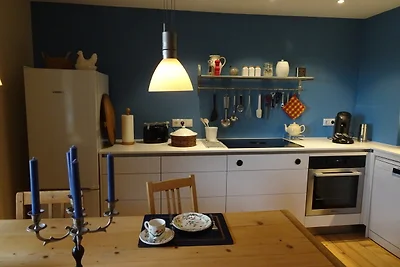 Vakantieappartement Gezinsvakantie Gstadt am Chiemsee