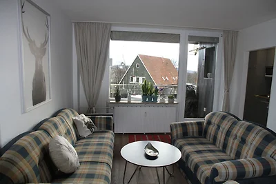Apartment am Kurpark