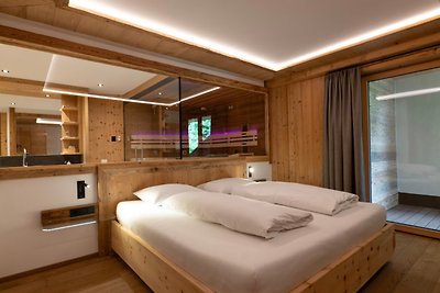 Luxus-Chalet in Ramsau im Zillertal