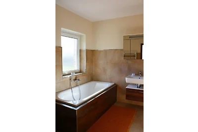 Casa vacanze Vacanza di relax Malchow