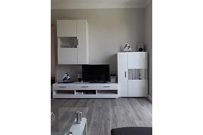 Ferienhaus Bolliger Apartment 1