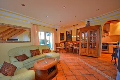 Casa vacanze Vacanza di relax Groß Zicker