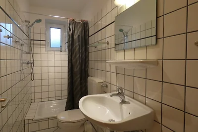 Halligweg 19 - Austernfischer Whg.8