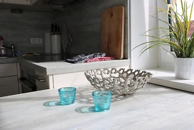 Vakantieappartement Gezinsvakantie Timmendorfer Strand