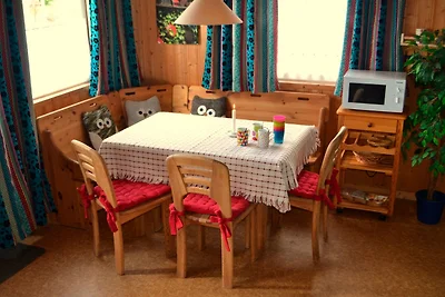 Casa vacanze Vacanza di relax Userin