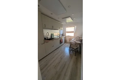 Appartamento Vacanza con famiglia Weiler-Simmerberg