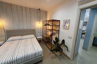 Vakantieappartement Gezinsvakantie Cattolica