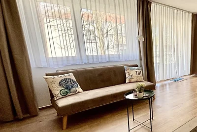 Appartamento Vacanza con famiglia Loddin