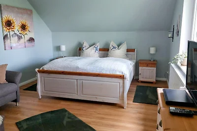 apartman za odmor Obiteljski odmor Tönning