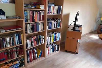 Ferienwohnung Tetzlaff