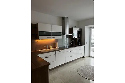 Vakantieappartement Gezinsvakantie Rosenheim