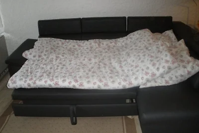 Appartment 006 in Tossens