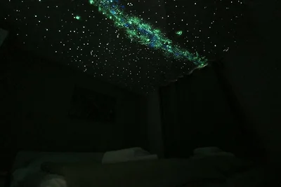 Vakantieappartement Gezinsvakantie Stechow-Ferchesar