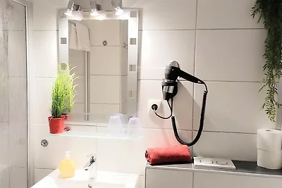 Haus Vier Jahreszeiten am See -