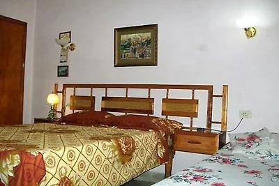 Hostal Anita Appartement 2