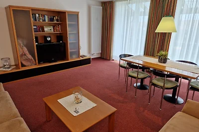 Apartamento Vacaciones familiares Hohenkirchen