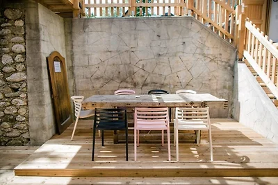 Ferienwohnung Hallstatt -