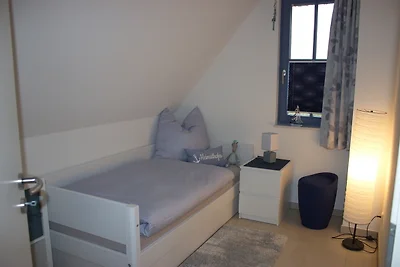 Reethaus "Lütt Matten"