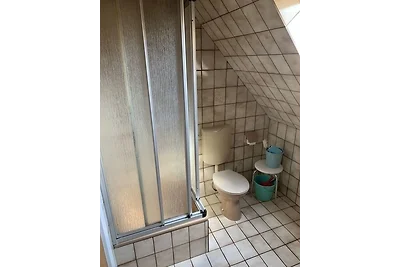 Kleine Wohnung "Freude"