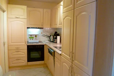 Ferienwohnung Schattschneider