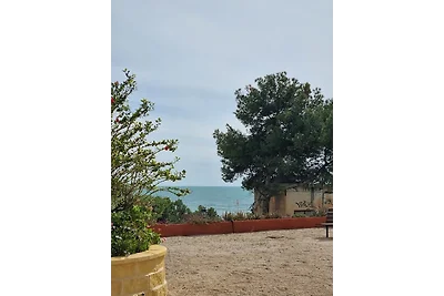 Appartamento Vacanza con famiglia Benajarafe