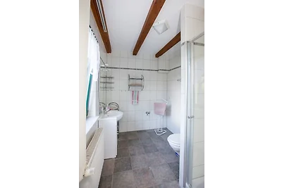 Haus Kerstin am Jabeler See