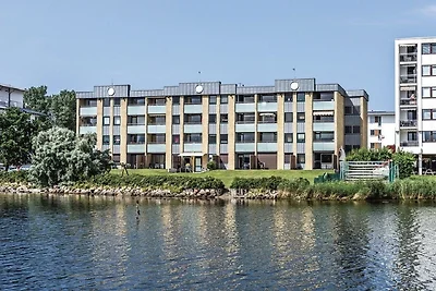 Haus "Dünenhof", Wohnung 22