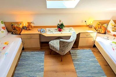 Ferienwohnung Wannenblick