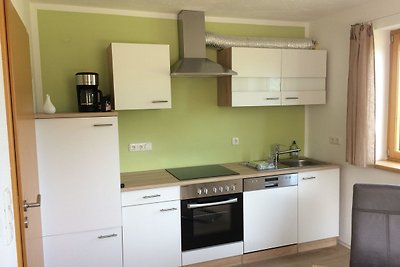 Vakantieappartement Gezinsvakantie Steibis