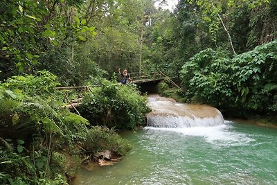 Appartamento Vacanza con famiglia Cienfuegos