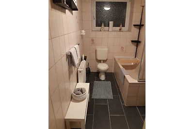 Appartamento Vacanza con famiglia Gelsenkirchen